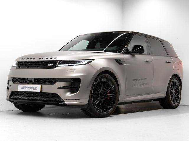 Land Rover Range Rover Sport 3.0 P550e Autobiography PHEV