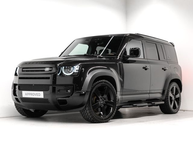 Land Rover Defender 110 P400e X-Dynamic HSE