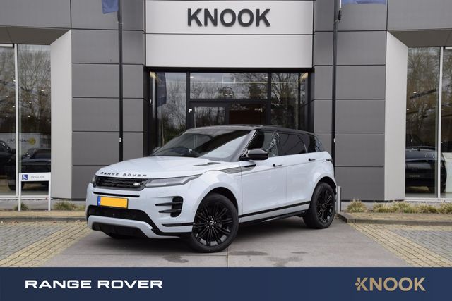 Land Rover Range Rover Evoque P270e PHEV AWD Dynamic HSE