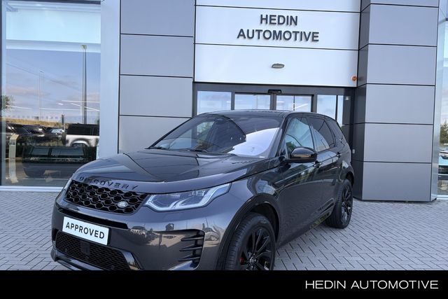 Land Rover Discovery Sport 1.5 P270e PHEV Dynamic SE