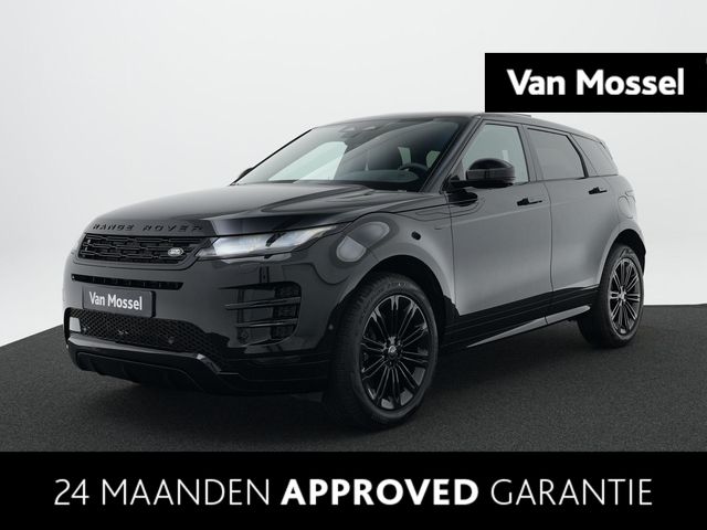Land Rover Range Rover Evoque 1.5 P270e PHEV AWD Business Dynamic Edition