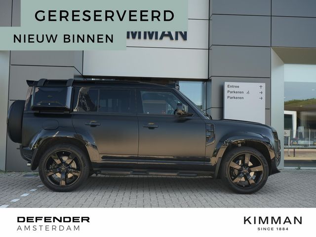 Land Rover Defender 110 P300e 110 X-Dynamic SE
