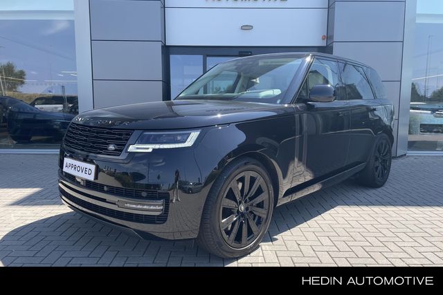 Land Rover Range Rover 3.0 P460e Autobiography PHEV