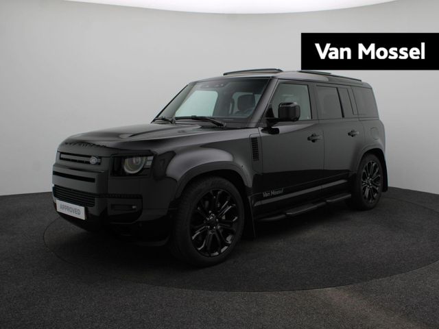 Land Rover Defender 110 2.0 P300e 110 X-Dynamic HSE