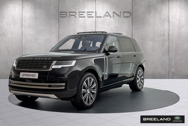 Land Rover Range Rover P440e LWB Autobiography | Massage | Long Wheel Base