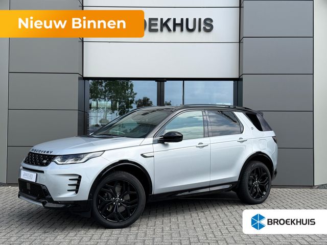 Land Rover Discovery Sport P270e Landmark