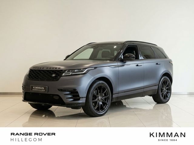 Land Rover Range Rover Velar 2.0 P400e AWD Belgravia Edition Satin PHEV
