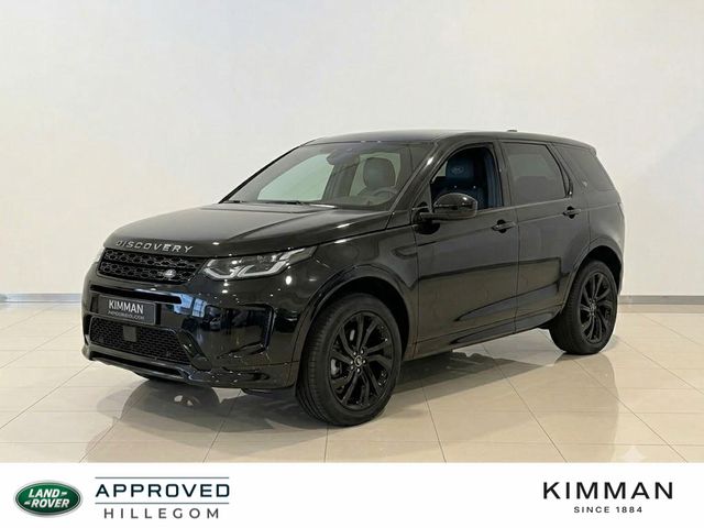 Land Rover Discovery Sport 1.5 P270e PHEV S Edition