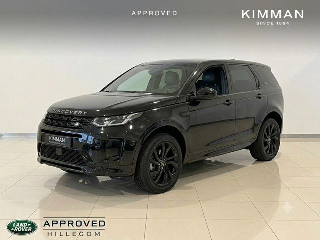 Land Rover Discovery Sport 1.5 P270e PHEV S Edition