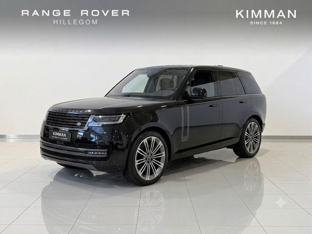 Land Rover Range Rover 3.0 P550e Autobiography | NEW 202.000,- |