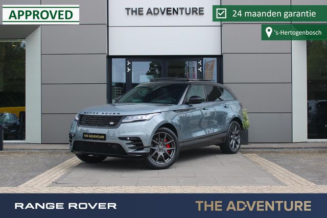 Land Rover Range Rover Velar P400e R-Dynamic HSE