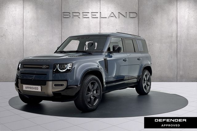 Land Rover Defender 110 P400e 110 X-Dynamic HSE | Cold Climate Pack | Elec. Trekhaak | HUD
