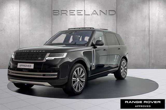 Land Rover Range Rover P440e LWB Autobiography | Massage | Long Wheel Base