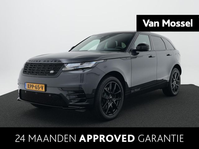 Land Rover Range Rover Velar 2.0 P400e Belgravia Edition