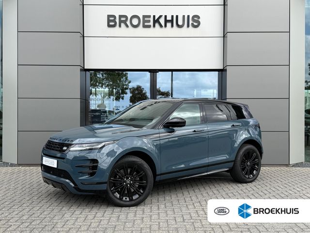 Land Rover Range Rover Evoque P270e AWD Dynamic Edition
