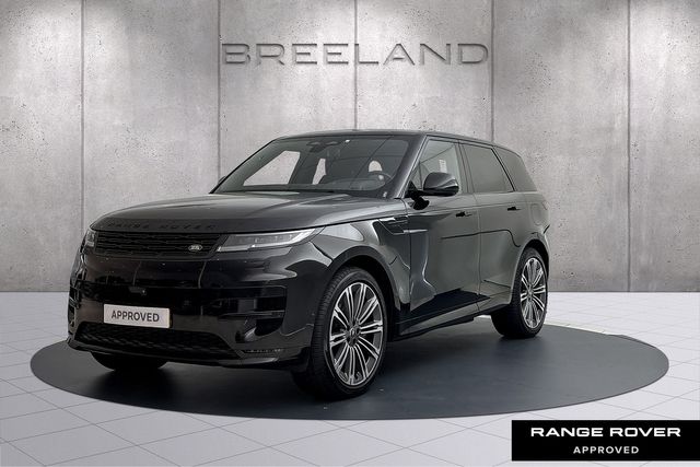 Land Rover Range Rover Sport P440e Dynamic HSE | Panoramadak | Cold Climate Pack | 23 inch LMV