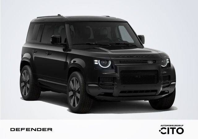 Land Rover Defender P300e PHEV AWD Vertex