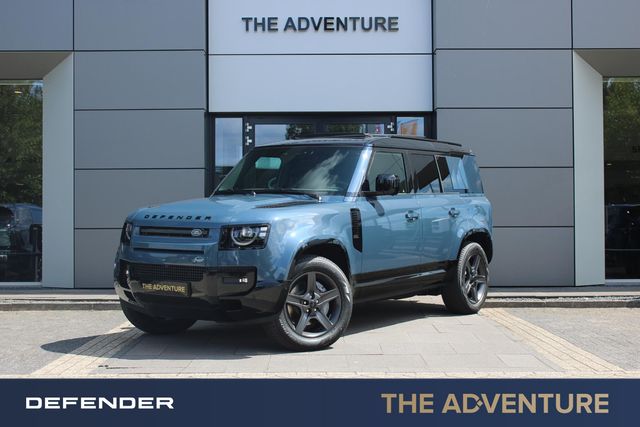 Land Rover Defender 110 P300e Dynamic SE