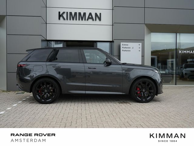 Land Rover Range Rover Sport P510e Autobiography