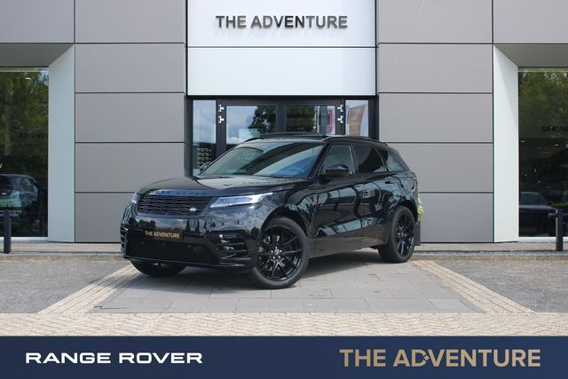 Land Rover Range Rover Velar P400e R-Dynamic SE
