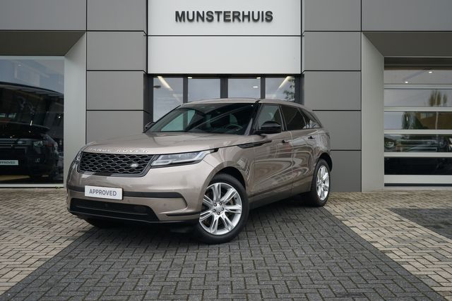 Land Rover Range Rover Velar 2.0 P400e S
