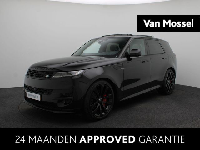 Land Rover Range Rover Sport 3.0 P440e Dynamic SE