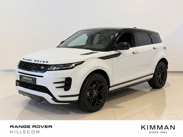 Land Rover Range Rover Evoque 1.5 P270e PHEV AWD Hoxton Edition