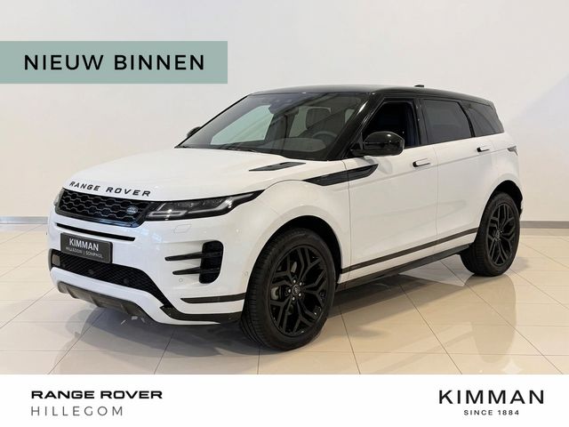 Land Rover Range Rover Evoque 1.5 P270e PHEV AWD Hoxton Edition