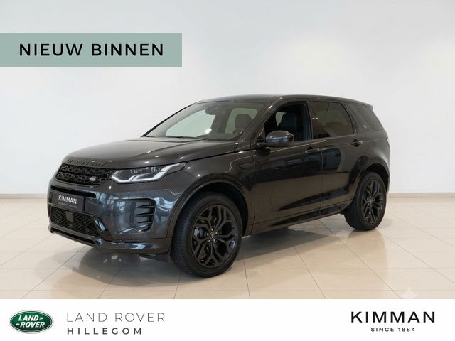 Land Rover Discovery Sport 1.5 P270e PHEV Landmark