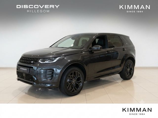 Land Rover Discovery Sport 1.5 P270e PHEV Landmark