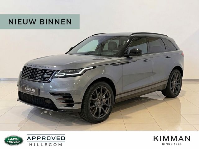 Land Rover Range Rover Velar 2.0 P400e AWD Dynamic SE PHEV