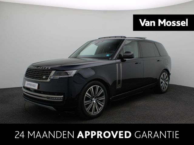 Land Rover Range Rover 3.0 P460e LWB Autobiography PHEV