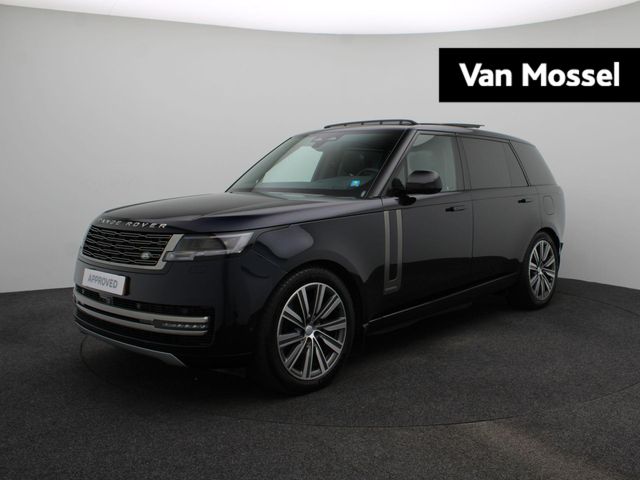 Land Rover Range Rover 3.0 P460e LWB Autobiography PHEV