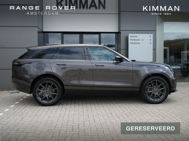 Land Rover Range Rover Velar P400e AWD Dynamic SE PHEV