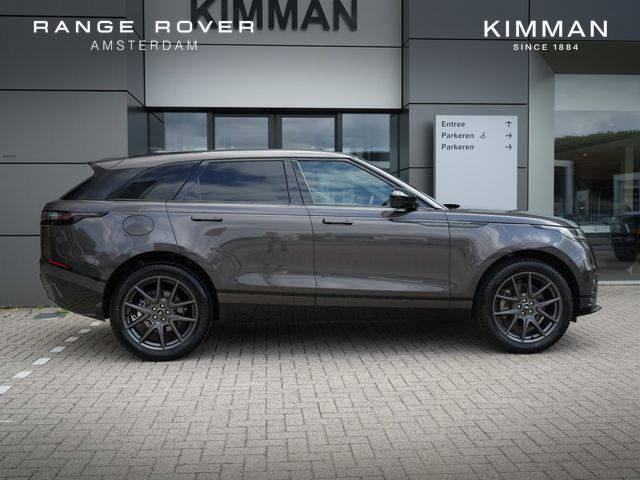 Land Rover Range Rover Velar P400e AWD Dynamic SE PHEV