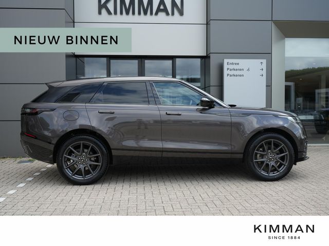 Land Rover Range Rover Velar P400e AWD Dynamic SE PHEV