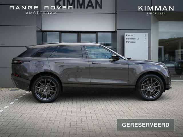 Land Rover Range Rover Velar P400e AWD Dynamic SE PHEV