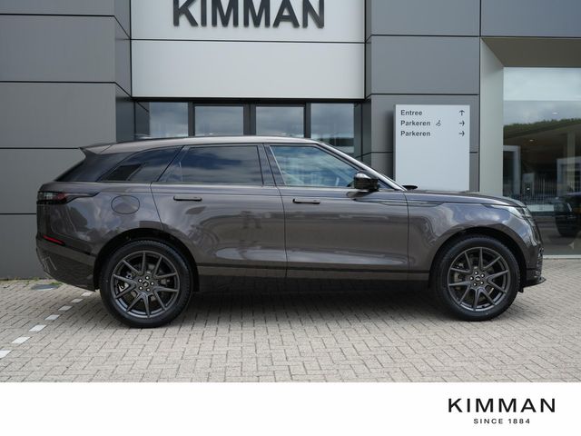 Land Rover Range Rover Velar P400e AWD Dynamic SE PHEV