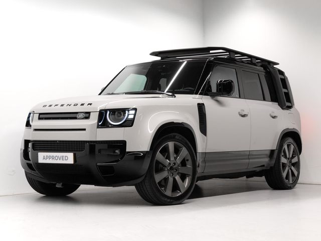 Land Rover Defender 2.0 P300e 110 X-Dynamic HSE