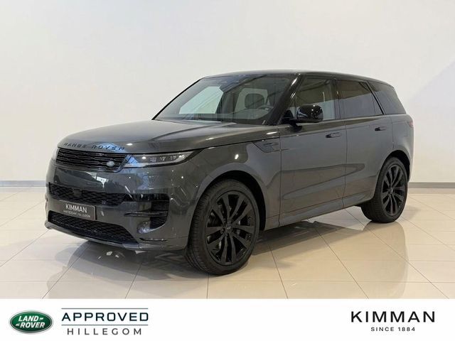 Land Rover Range Rover Sport 3.0 P550e Autobiography PHEV