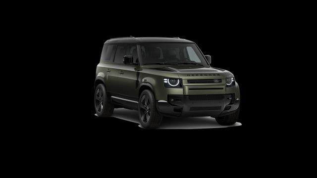 Land Rover Defender 110 2.0 P300e 110 Dynamic Edition