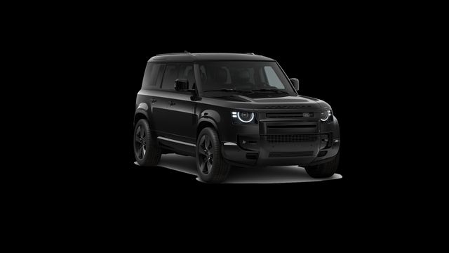 Land Rover Defender 110 2.0 P300e 110 Dynamic Edition