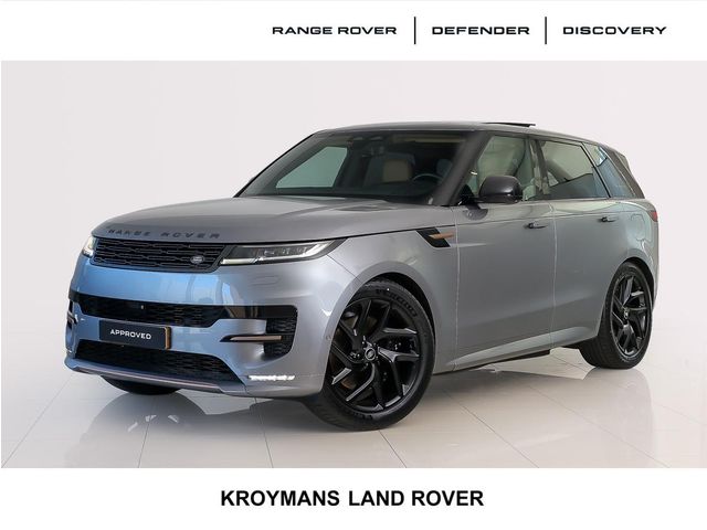 Land Rover Range Rover Sport 3.0 P440e Dynamic HSE