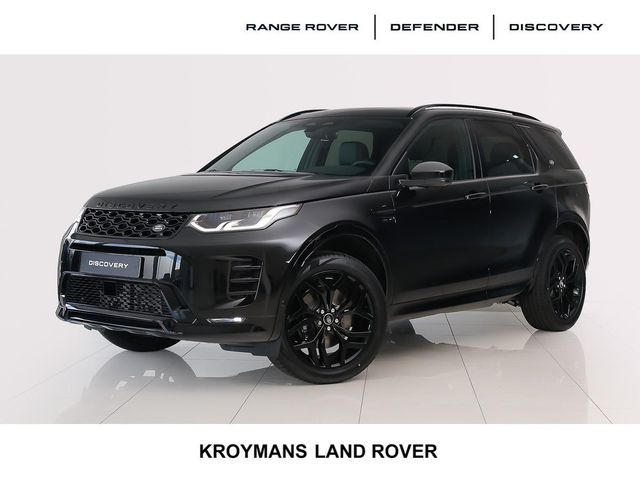Land Rover Discovery Sport 1.5 P270e PHEV Dynamic Edition