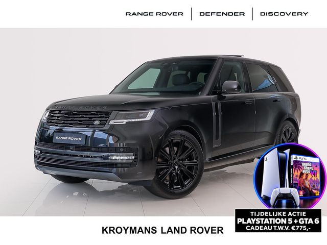 Land Rover Range Rover 3.0 P460e HSE PHEV