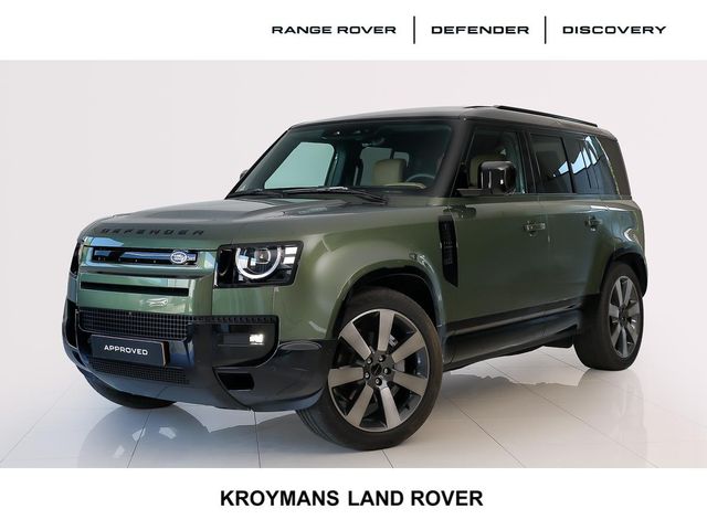 Land Rover Defender 110 2.0 P300e 110 X-Dynamic HSE
