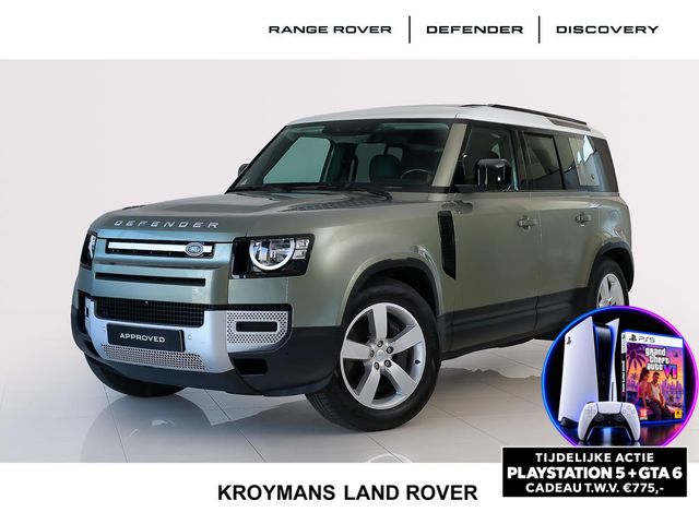 Land Rover Defender 110 2.0 P400e 110 S