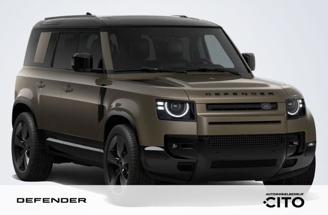 Land Rover Defender P300e 300pk PHEV AWD Aut X-Dynamic HSE
