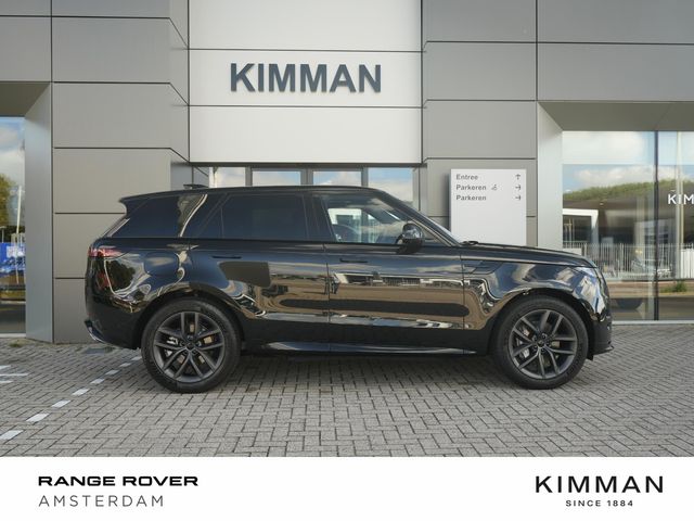 Land Rover Range Rover Sport P460e Dynamic SE PHEV | NP. 126.000 |