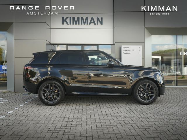 Land Rover Range Rover Sport P460e Dynamic SE PHEV | NP. 126.000 |